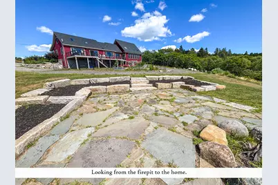 195 Ficketts Point Road, Milbridge, ME 04658 - Photo 8