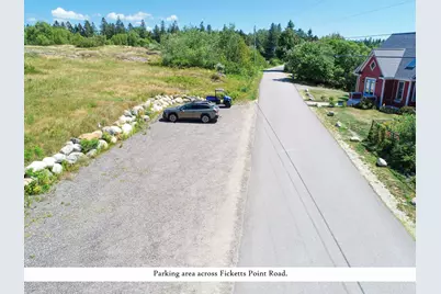195 Ficketts Point Road, Milbridge, ME 04658 - Photo 36