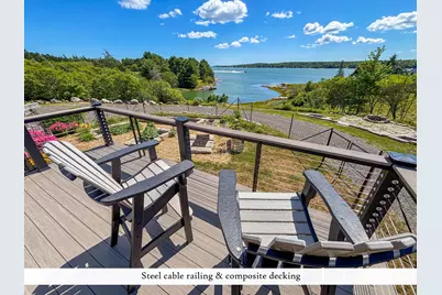 195 Ficketts Point Road, Milbridge, ME 04658 - Photo 88