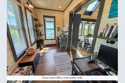 195 Ficketts Point Road, Milbridge, ME 04658 - Photo 50