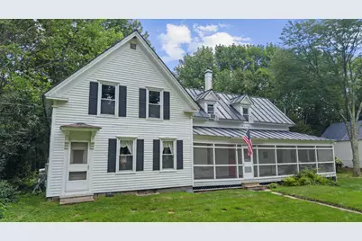 451 E Pond Road, Smithfield, ME 04978 - Photo 12