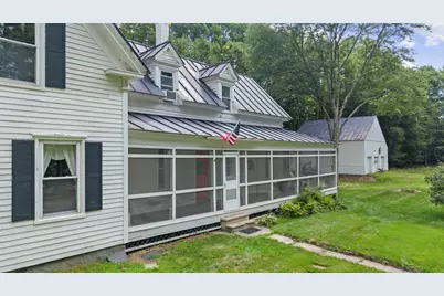 451 E Pond Road, Smithfield, ME 04978 - Photo 6