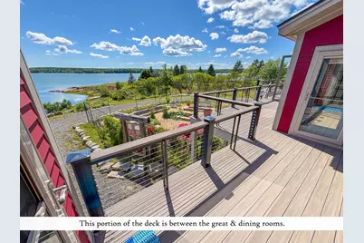 195A Ficketts Point Road, Milbridge, ME 04658 - Photo 92