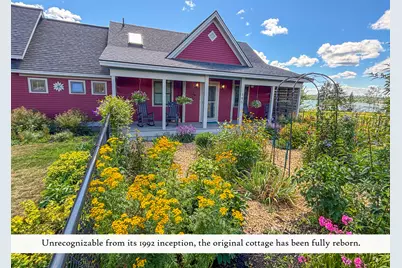 195A Ficketts Point Road, Milbridge, ME 04658 - Photo 30