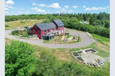 195 Ficketts Point Road, Milbridge, ME 04658 - Photo 6