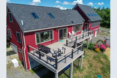195A Ficketts Point Road, Milbridge, ME 04658 - Photo 14