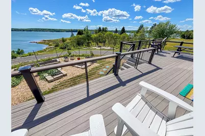 195 Ficketts Point Road, Milbridge, ME 04658 - Photo 88