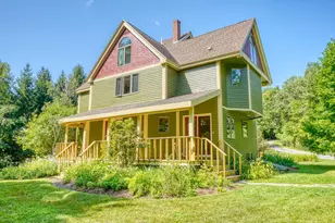 640 Neck Rd, China, ME 04358 - Photo 1