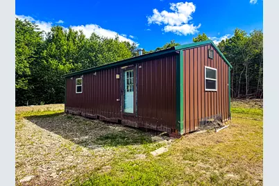 226 Harris Hill Road, Weston, ME 04424 - Photo 1