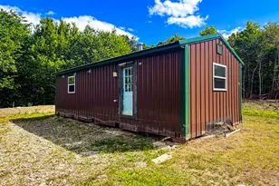 226 Harris Hill Rd, Weston, ME 04424 - Photo 1