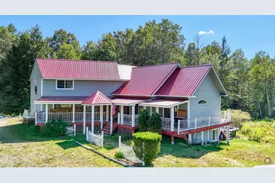 476 Plummer Road, Palermo, ME 04354 - Photo 1