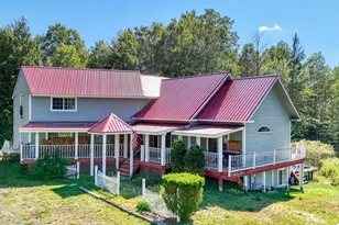 476 Plummer Rd, Palermo, ME 04354 - Photo 1