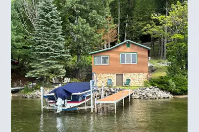 392 Memorial Drive, Winthrop, ME 04364 - Photo 1