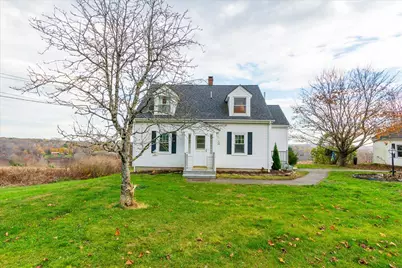 90 W Meadow Road, Rockland, ME 04841 - Photo 1