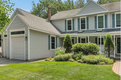 119 Hampton Glen Drive #27, Kennebunk, ME 04043 - Photo 38