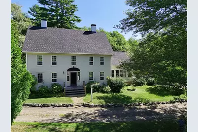 608 River Road, Newcastle, ME 04553 - Photo 1