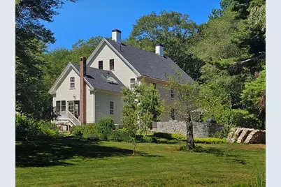 608 River Road, Newcastle, ME 04553 - Photo 12