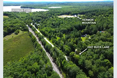 2007 Buck Lane, Hermon, ME 04401 - Photo 1