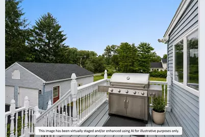 10 Newton Drive, Gorham, ME 04038 - Photo 50