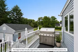 10 Newton Dr, Gorham, ME 04038 - Photo 50