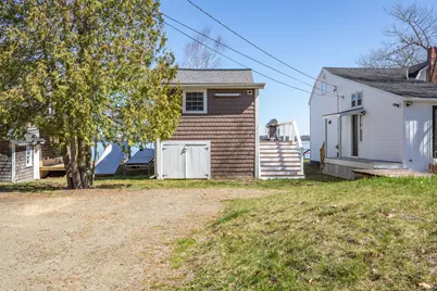 108 Sandy Beach Road #B, Glenburn, ME 04401 - Photo 28