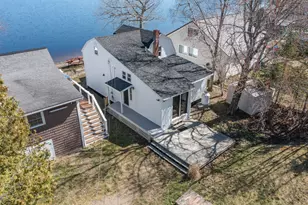 108 Sandy Beach Rd, Glenburn, ME 04401 - Photo 4
