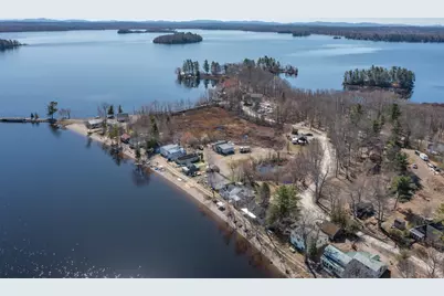108 Sandy Beach Road #B, Glenburn, ME 04401 - Photo 32
