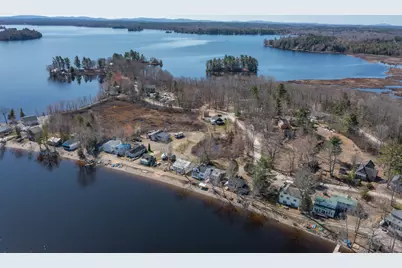 108 Sandy Beach Road #B, Glenburn, ME 04401 - Photo 6