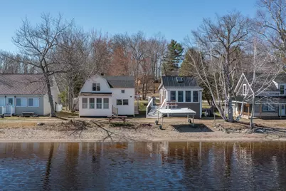 108 Sandy Beach Road #B, Glenburn, ME 04401 - Photo 1