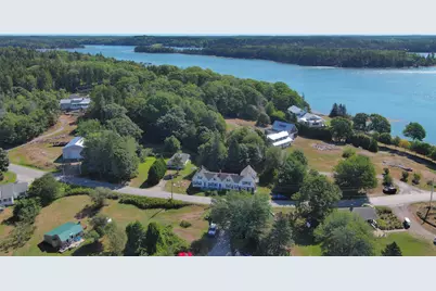 278 Bradford Point Road, Friendship, ME 04547 - Photo 92
