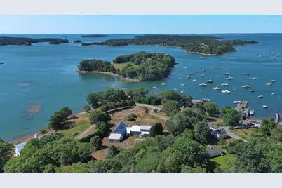 278 Bradford Point Road, Friendship, ME 04547 - Photo 96