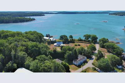 278 Bradford Point Road, Friendship, ME 04547 - Photo 98