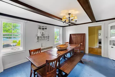 278 Bradford Point Road, Friendship, ME 04547 - Photo 22