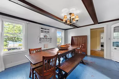 278 Bradford Point Road, Friendship, ME 04547 - Photo 18