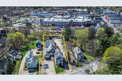 8-10 South Street, Freeport, ME 04032 - Photo 18