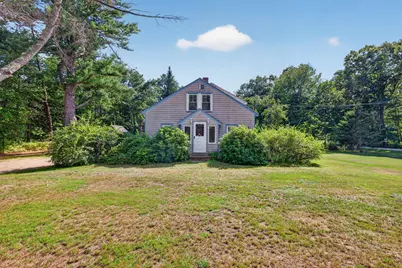 576 Alfred Road, Kennebunk, ME 04043 - Photo 2