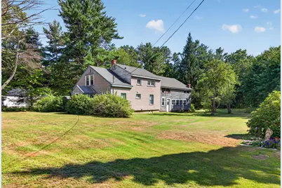 576 Alfred Road, Kennebunk, ME 04043 - Photo 1