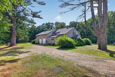 576 Alfred Road, Kennebunk, ME 04043 - Photo 4