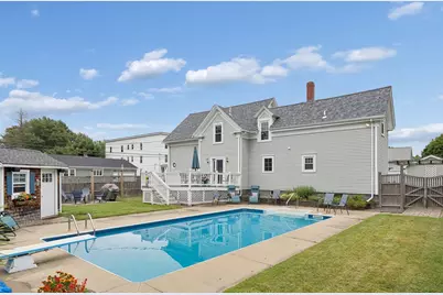 166 Hill Street, Biddeford, ME 04005 - Photo 16