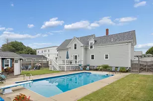 166 Hill St, Biddeford, ME 04005 - Photo 16