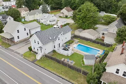 166 Hill Street, Biddeford, ME 04005 - Photo 2
