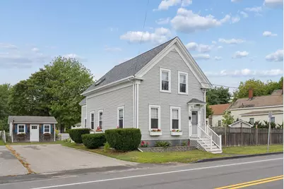 166 Hill Street, Biddeford, ME 04005 - Photo 1