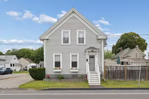 166 Hill St, Biddeford, ME 04005 - Photo 38