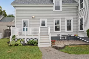 166 Hill St, Biddeford, ME 04005 - Photo 36
