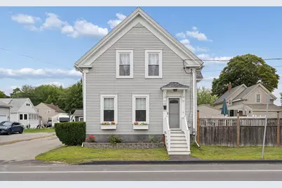 166 Hill Street, Biddeford, ME 04005 - Photo 36