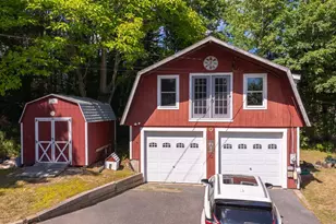 63 Kopaddy Trail, Harpswell, ME 04079 - Photo 24