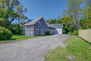 12 Middle Rd, Woolwich, ME 04579 - Photo 1