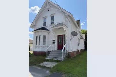 16 Winter Street #1, Waterville, ME 04901 - Photo 1