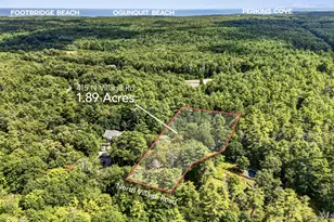 415 N Village Rd, Ogunquit, ME 03907 - Photo 1