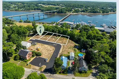 Lot 4 Waukeag Way, Belfast, ME 04915 - Photo 2